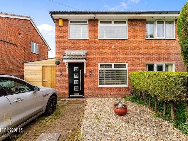 House for sale in Lee Bank, Isle Of Man