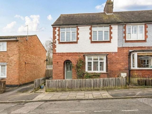 House for sale in Brook Street, Bourne Vale
