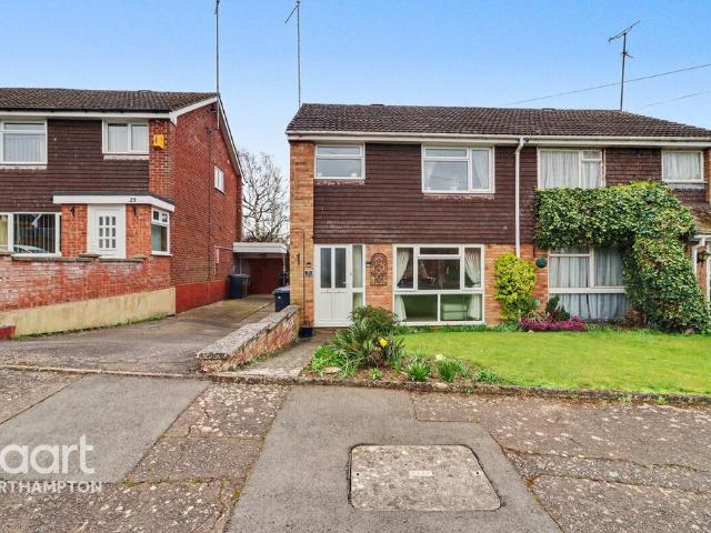 House for sale in Spring Park, Kingsthorpe
