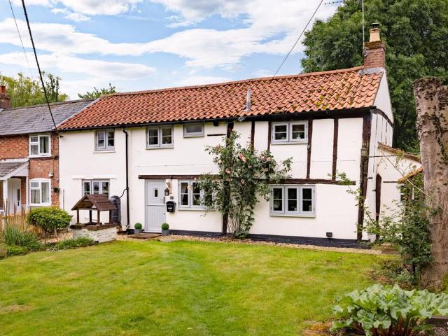 House for sale in Little Crawley