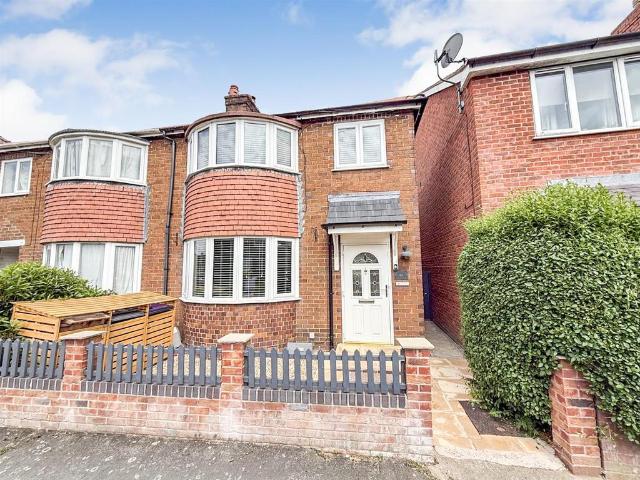 House for sale in Oswestry, Shropshire