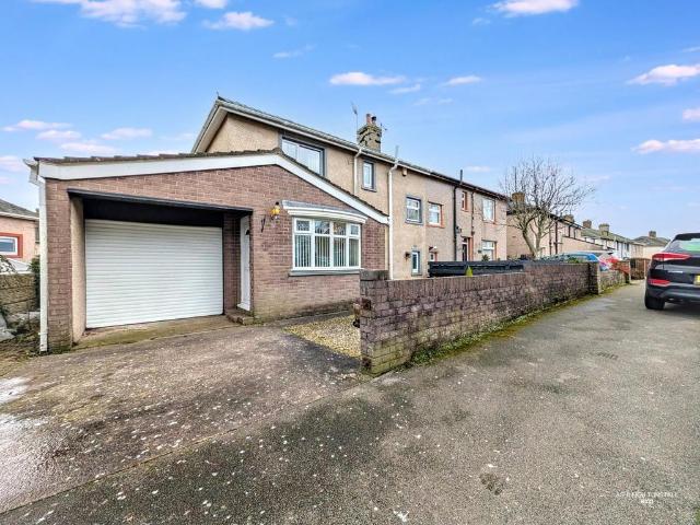 House for sale in Maryport