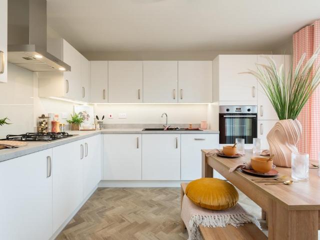 House for sale in Newcourt, Watergate