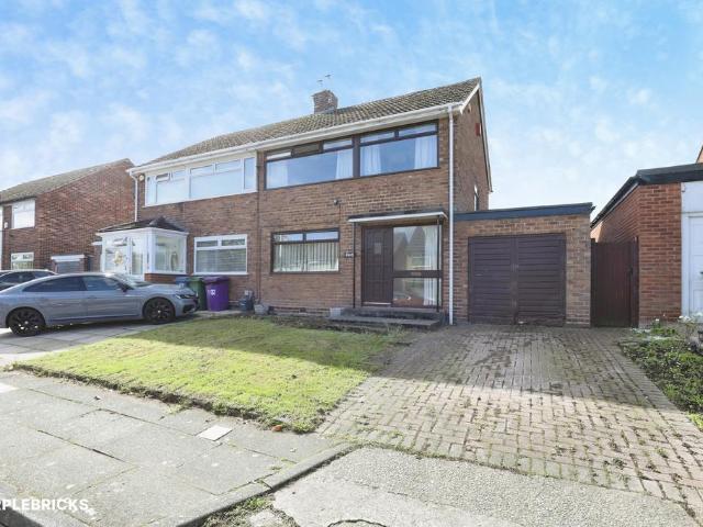 House for sale in Belle Vale, Liverpool