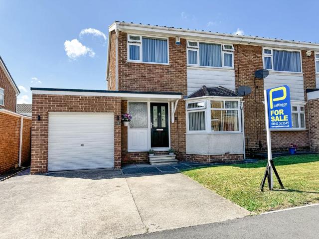 House for sale in Norton, Stockton-on-Tees