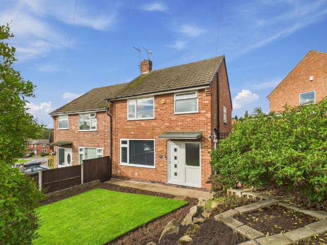 House for sale in Gedling