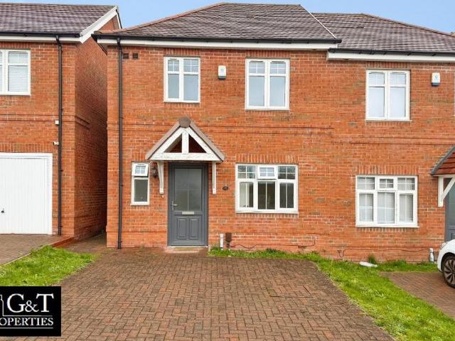 House for sale in Netherton, West Midlands