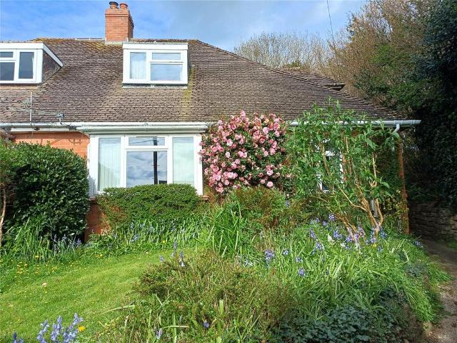 House for sale in Allington, Bridport