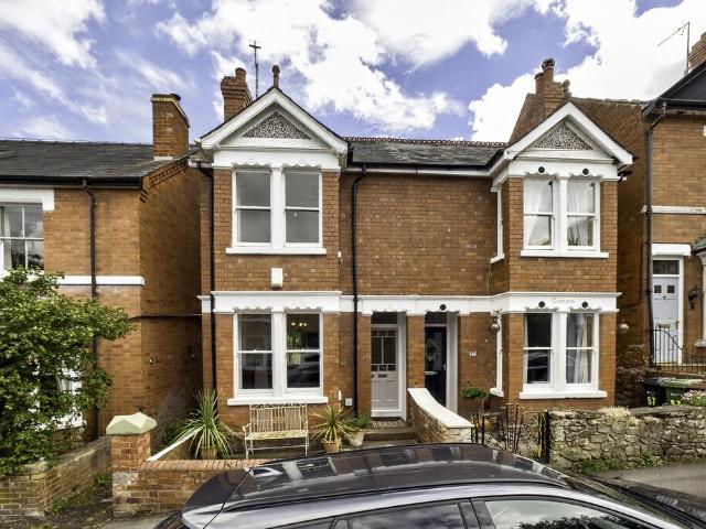 House for sale in Hunderton, Lower Bullingham
