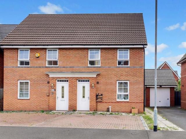 House for sale in Glebe Farm, Rushcliffe