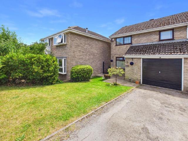 House for sale in Selston, East Midlands