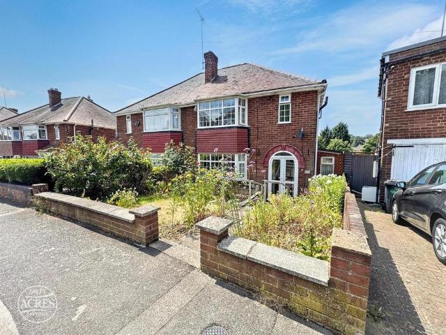 House for sale in West Midlands