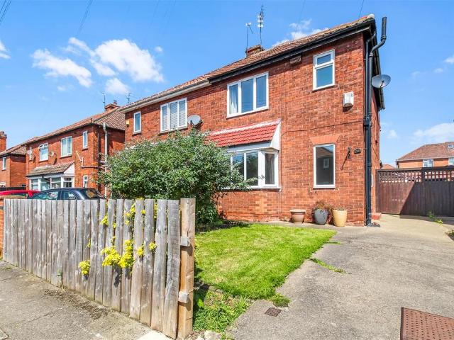House for sale in Darlington
