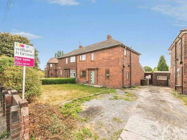 House for sale in West Yorkshire