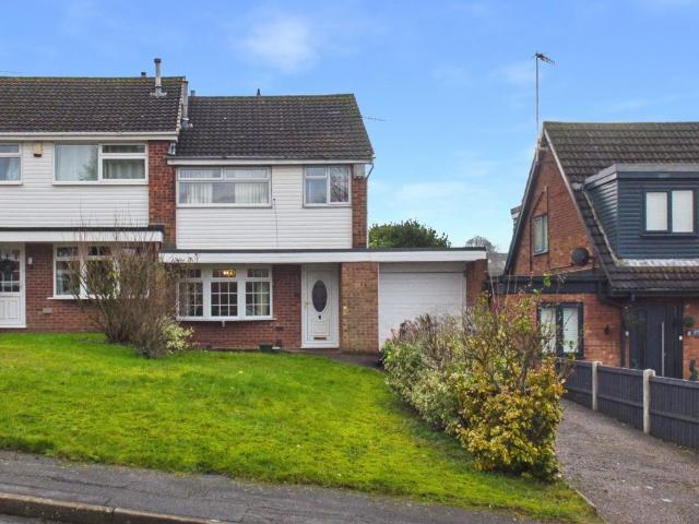 House for sale in Haddon, East Midlands