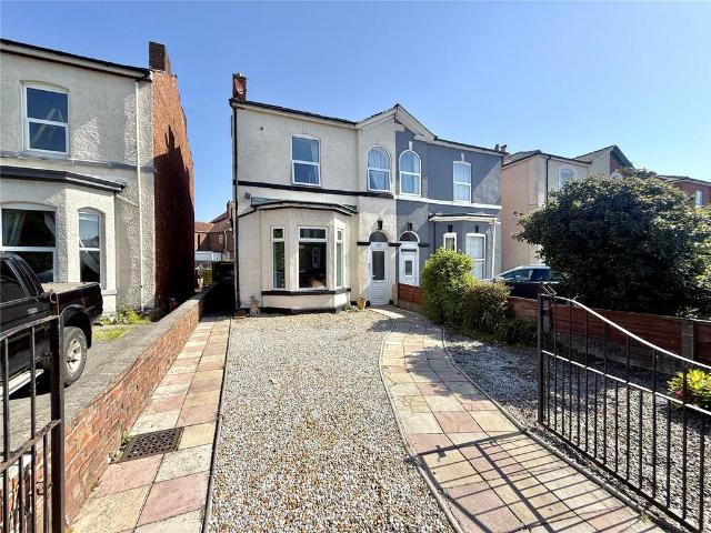 House for sale in Meols Cop, Southport