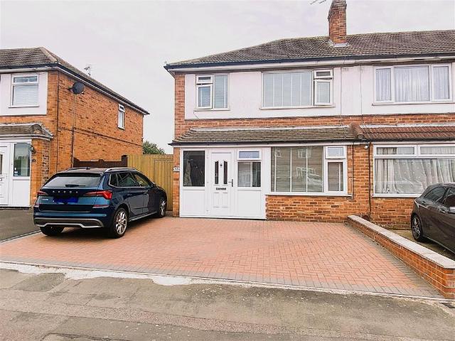 House for sale in Syston, Elmfield