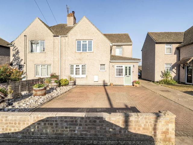 House for sale in Stoke Hammond