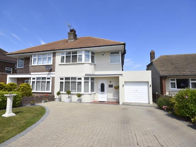 House for sale in East Cliftonville, Acol
