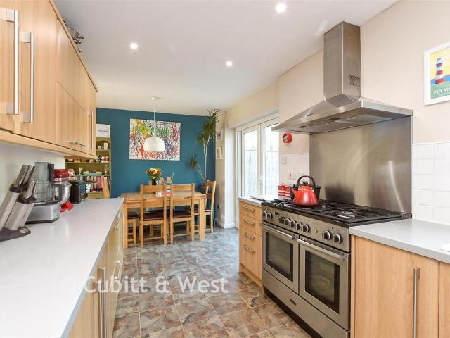 House for sale in Red Hill, Surrey