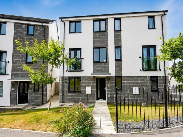 House for sale in St Neot, Cornwall