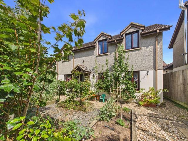 House for sale in Praze-an-beeble, Cornwall