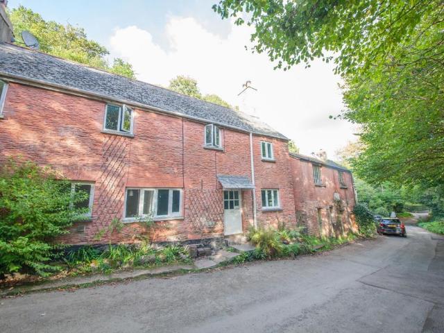 House for sale in Bowden, South Hams
