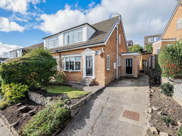 House for sale in Farsley, Leeds