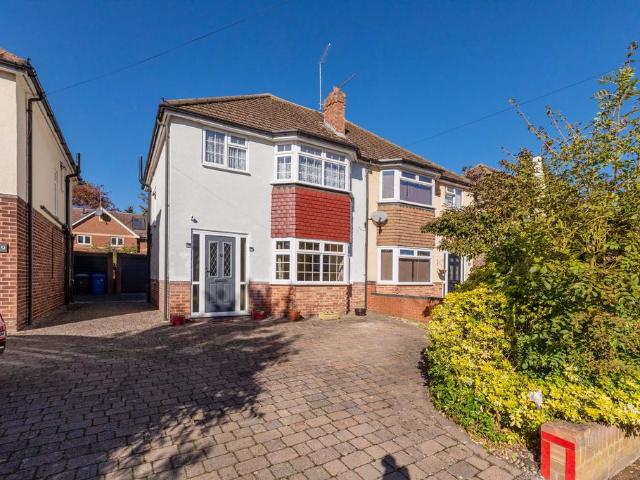 House for sale in Clewer Village, Windsor