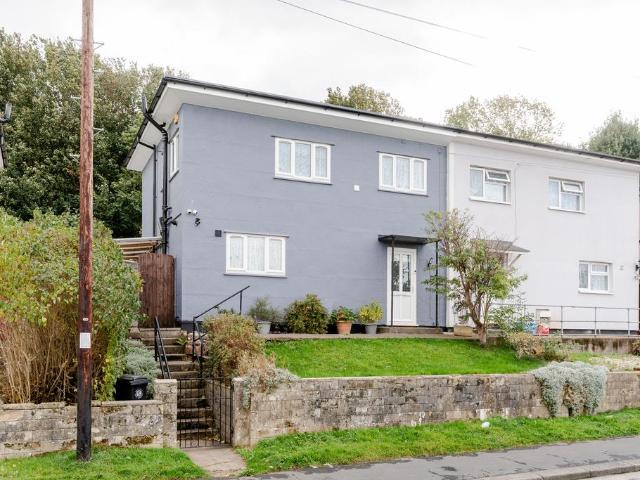 House for sale in Shirehampton, Bristol