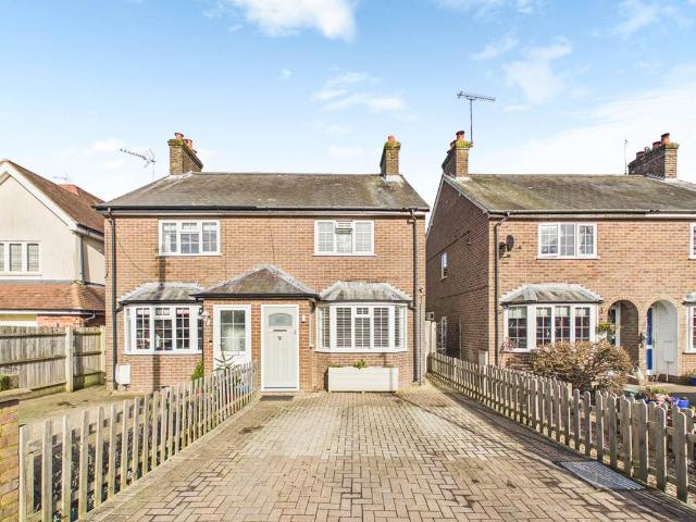 House for sale in Wendover, Buckinghamshire