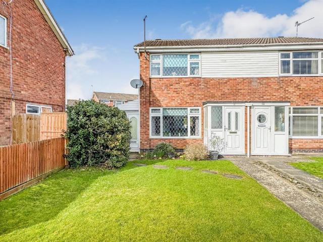 House for sale in Danesholme