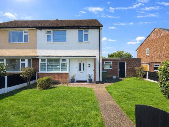 House for sale in Moreton, Wirral