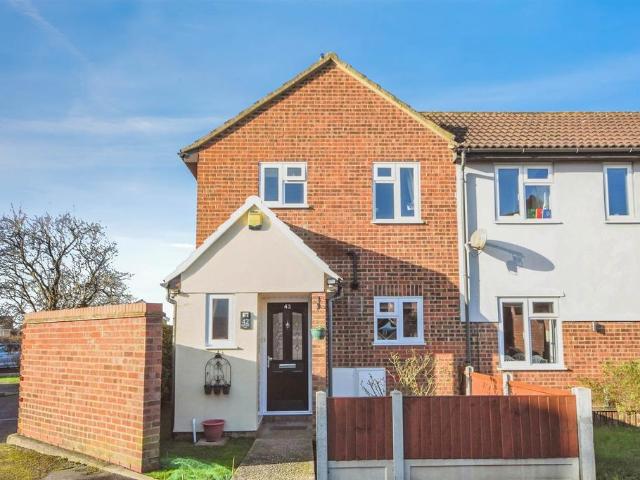 House for sale in Wickford