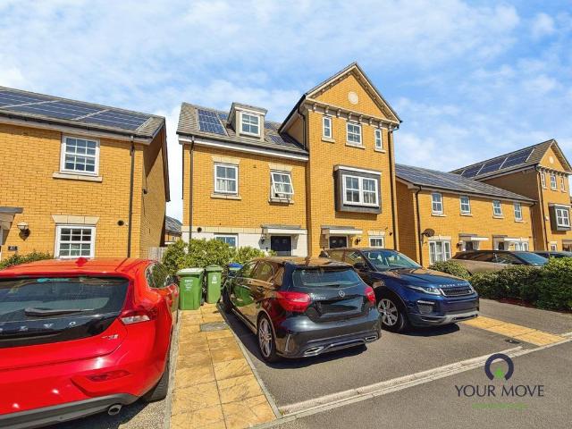House for sale in North End, Greater London