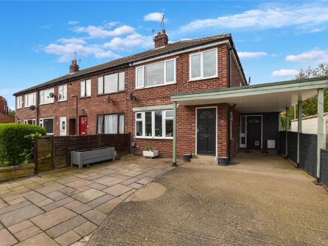 House for sale in Woodlesford, West Yorkshire