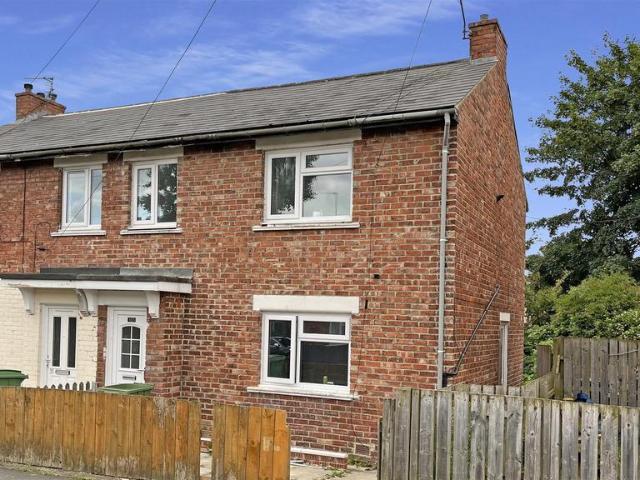 House for sale in Stockton-on-tees