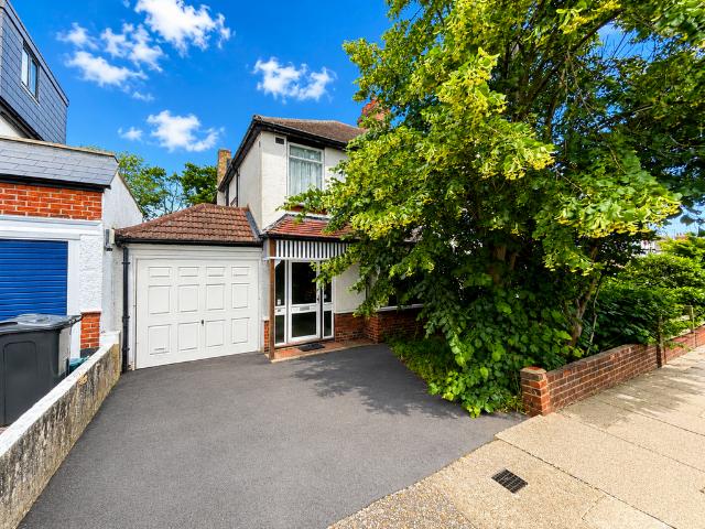 House for sale in Greater London