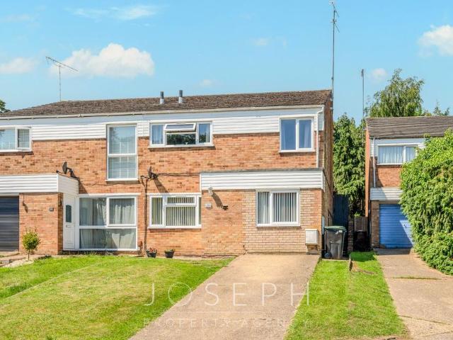 House for sale in Key Street, Suffolk