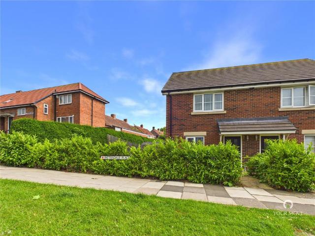 House for sale in Low Fell, Tyne And Wear