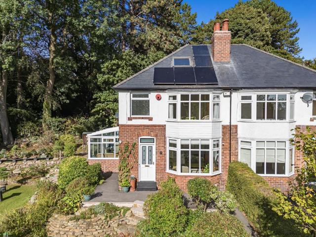 House for sale in Whirlow, Sheffield