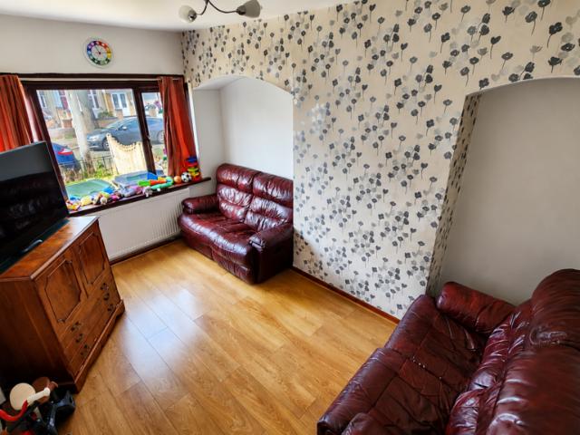 House for sale in Park Village, Wolverhampton