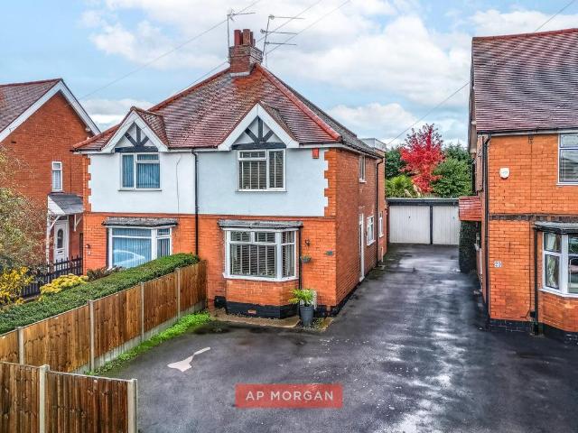 House for sale in Sambourne, Stratford-on-Avon