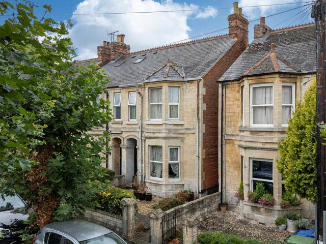 House for sale in Trowbridge