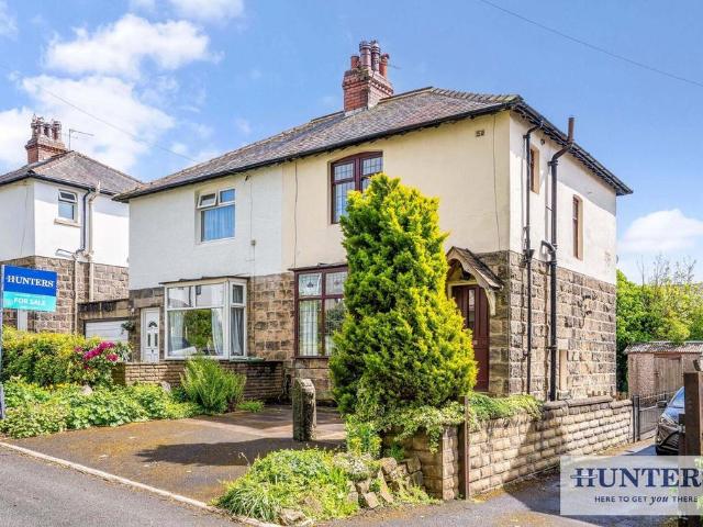 House for sale in Rufford Park, Yeadon