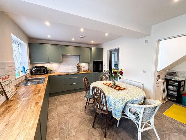 House for sale in Bishopston, Wales