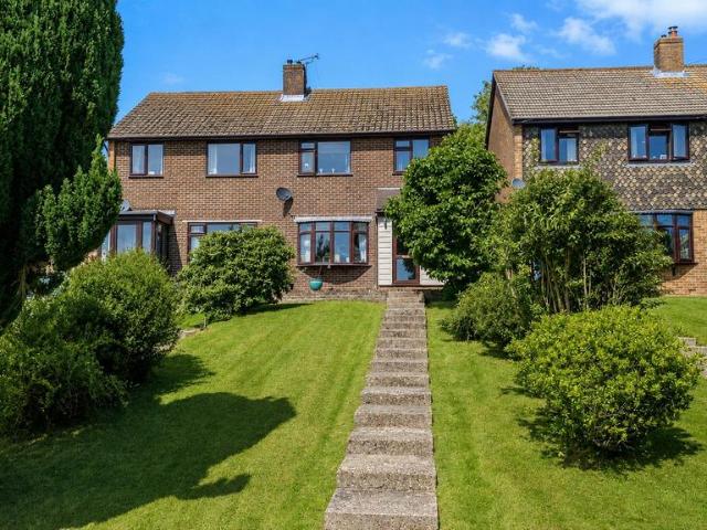 House for sale in Ore, Guestling Green