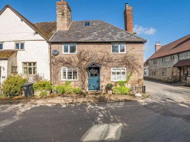 House for sale in Holme Marsh, Lyonshall