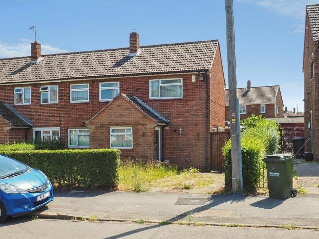 House for sale in Gedling, East Midlands
