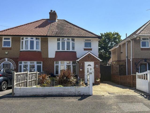 House for sale in Obridge, Rumwell